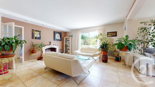 Maison &agrave; vendre - 5 pi&egrave;ces - 144,02 m2 - Belus - 40 - AQUITAINE