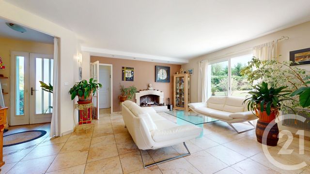 Maison &agrave; vendre - 5 pi&egrave;ces - 144,02 m2 - Belus - 40 - AQUITAINE