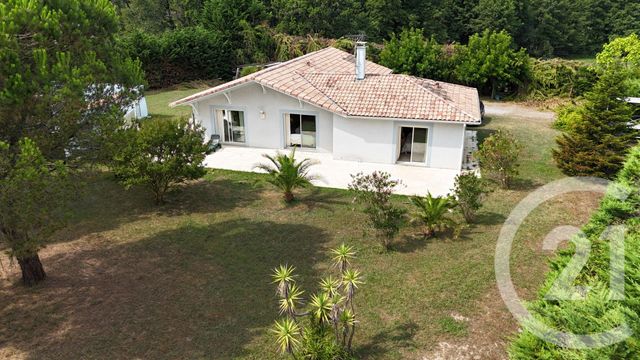 Maison &agrave; vendre - 5 pi&egrave;ces - 144,02 m2 - Belus - 40 - AQUITAINE