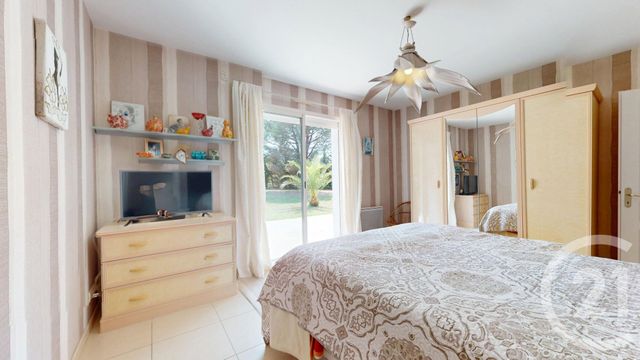 Maison &agrave; vendre - 5 pi&egrave;ces - 144,02 m2 - Belus - 40 - AQUITAINE