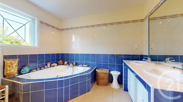 Maison &agrave; vendre - 5 pi&egrave;ces - 144,02 m2 - Belus - 40 - AQUITAINE