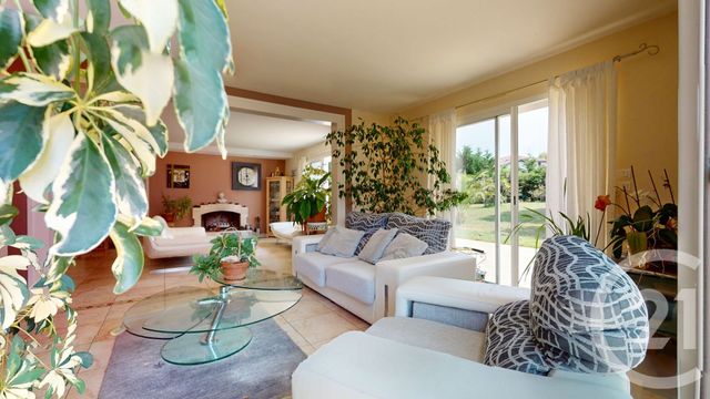 Maison &agrave; vendre - 5 pi&egrave;ces - 144,02 m2 - Belus - 40 - AQUITAINE