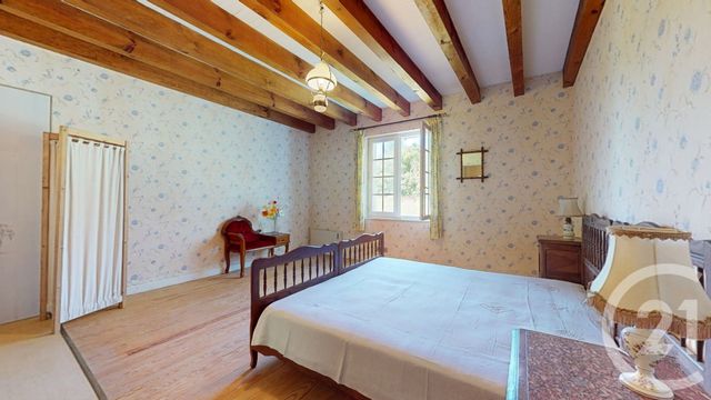 Maison &agrave; vendre - 8 pi&egrave;ces - 402 m2 - St Laurent De Gosse - 40 - AQUITAINE