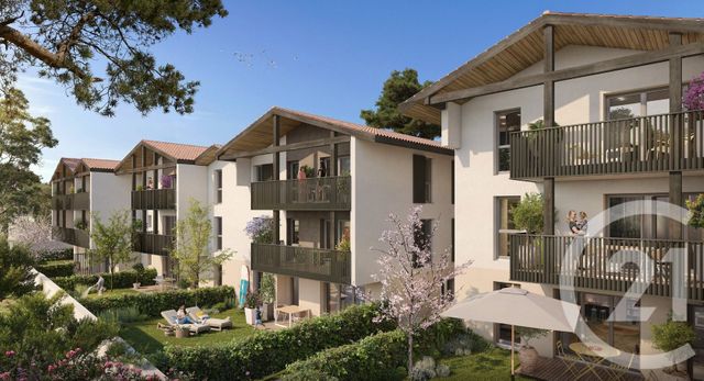 Appartement T1 à vendre ST VINCENT DE TYROSSE