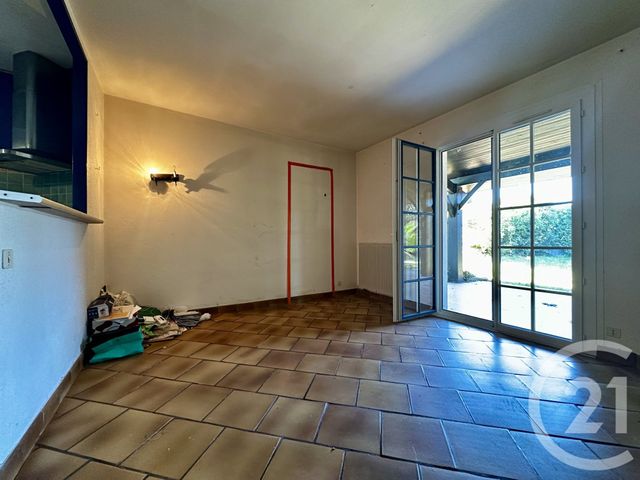 Appartement T3 &agrave; vendre - 3 pi&egrave;ces - 52,23 m2 - Angresse - 40 - AQUITAINE
