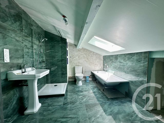 Appartement T2 &agrave; vendre - 2 pi&egrave;ces - 35,35 m2 - Angresse - 40 - AQUITAINE