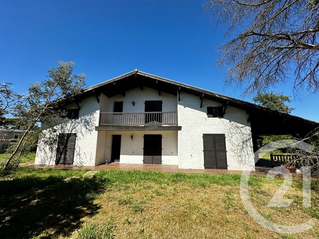 Appartement T2 &agrave; vendre - 2 pi&egrave;ces - 35,35 m2 - Angresse - 40 - AQUITAINE