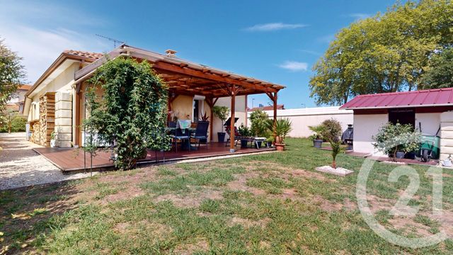 Maison &agrave; vendre - 5 pi&egrave;ces - 115 m2 - St Vincent De Tyrosse - 40 - AQUITAINE