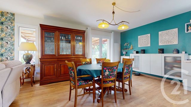 Maison &agrave; vendre - 5 pi&egrave;ces - 115 m2 - St Vincent De Tyrosse - 40 - AQUITAINE