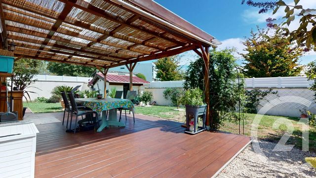 Maison &agrave; vendre - 5 pi&egrave;ces - 115 m2 - St Vincent De Tyrosse - 40 - AQUITAINE