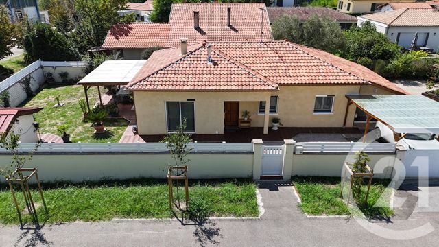 Maison &agrave; vendre - 5 pi&egrave;ces - 115 m2 - St Vincent De Tyrosse - 40 - AQUITAINE