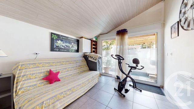 Maison &agrave; vendre - 5 pi&egrave;ces - 115 m2 - St Vincent De Tyrosse - 40 - AQUITAINE