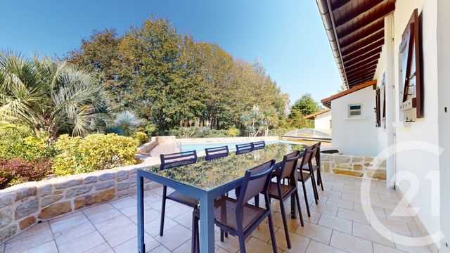 Maison &agrave; vendre - 5 pi&egrave;ces - 144 m2 - Biaudos - 40 - AQUITAINE