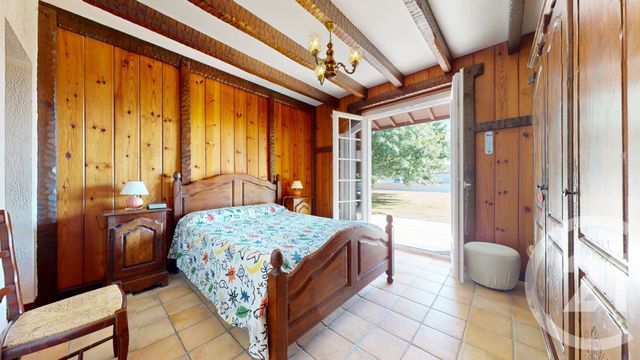 Maison &agrave; vendre - 5 pi&egrave;ces - 144 m2 - Biaudos - 40 - AQUITAINE