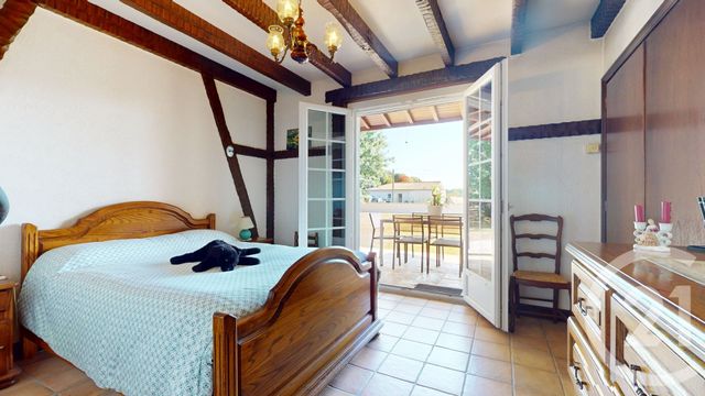 Maison &agrave; vendre - 5 pi&egrave;ces - 144 m2 - Biaudos - 40 - AQUITAINE