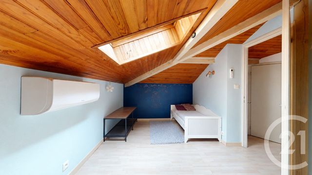Maison &agrave; vendre - 4 pi&egrave;ces - 67,63 m2 - St Vincent De Tyrosse - 40 - AQUITAINE