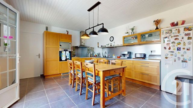 Maison &agrave; vendre - 7 pi&egrave;ces - 142,50 m2 - Saubrigues - 40 - AQUITAINE
