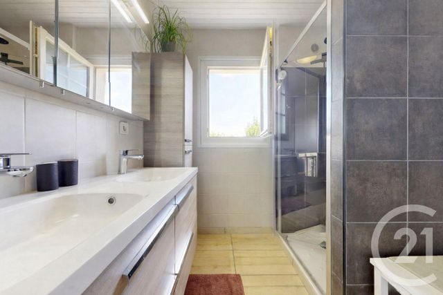 Maison &agrave; vendre - 7 pi&egrave;ces - 142,50 m2 - Saubrigues - 40 - AQUITAINE