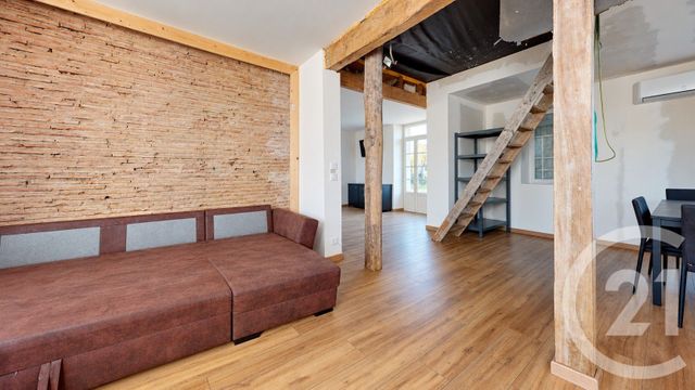 Maison &agrave; vendre - 3 pi&egrave;ces - 90,52 m2 - St Paul Les Dax - 40 - AQUITAINE