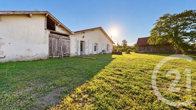 Maison &agrave; vendre - 3 pi&egrave;ces - 90,52 m2 - St Paul Les Dax - 40 - AQUITAINE