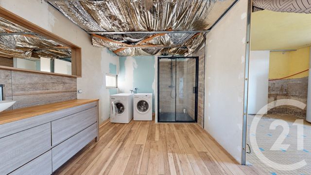 Maison &agrave; vendre - 3 pi&egrave;ces - 90,52 m2 - St Paul Les Dax - 40 - AQUITAINE