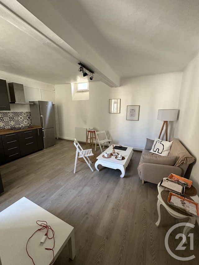 Appartement T3 à vendre - 3 pièces - 44,24 m2 - Nantes - 44 - PAYS-DE-LOIRE