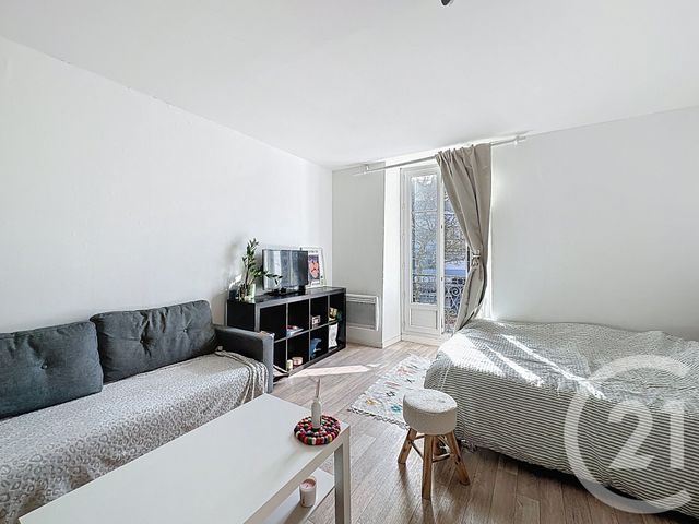 appartement - NANTES - 44