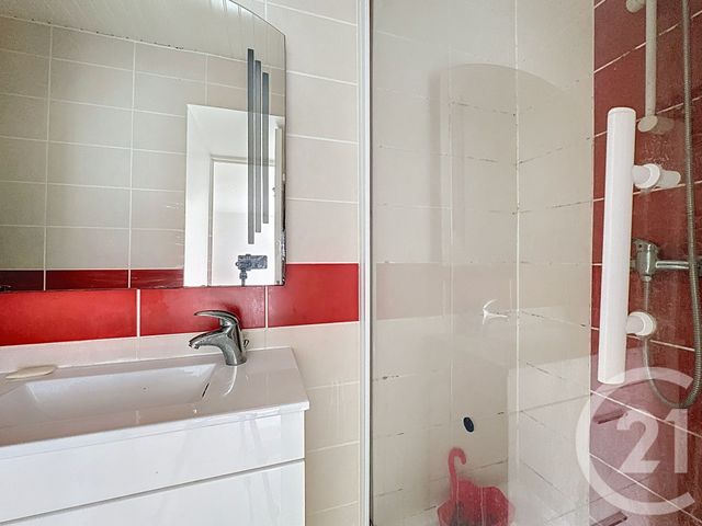 Appartement Studio &agrave; vendre - 1 pi&egrave;ce - 23,46 m2 - Nantes - 44 - PAYS-DE-LOIRE