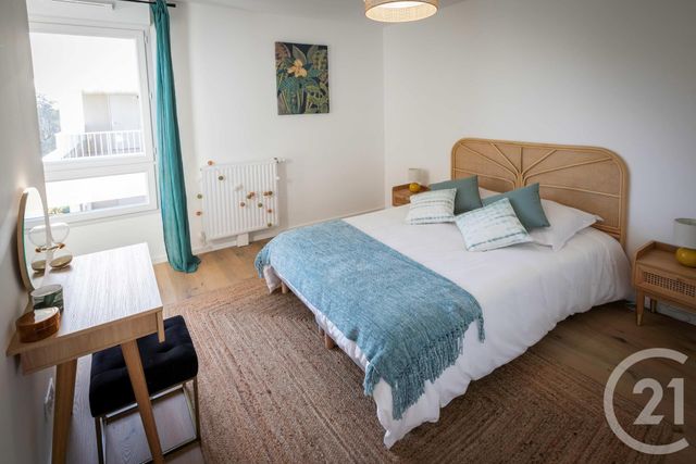 Appartement T3 à vendre - 3 pièces - 66,80 m2 - Nantes - 44 - PAYS-DE-LOIRE