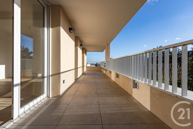 Appartement T3 à vendre - 3 pièces - 66,80 m2 - Nantes - 44 - PAYS-DE-LOIRE