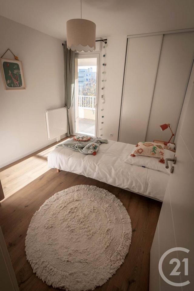 Appartement T3 à vendre - 3 pièces - 66,80 m2 - Nantes - 44 - PAYS-DE-LOIRE