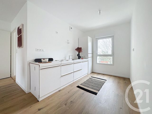 Appartement T3 à vendre - 3 pièces - 66,80 m2 - Nantes - 44 - PAYS-DE-LOIRE