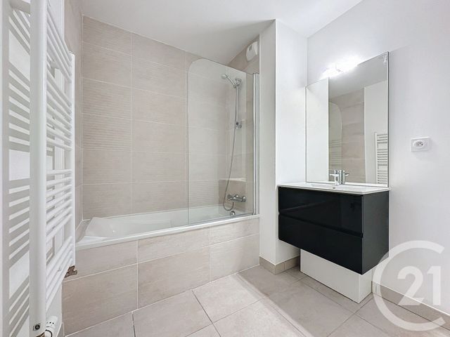 Appartement T3 à vendre - 3 pièces - 66,80 m2 - Nantes - 44 - PAYS-DE-LOIRE