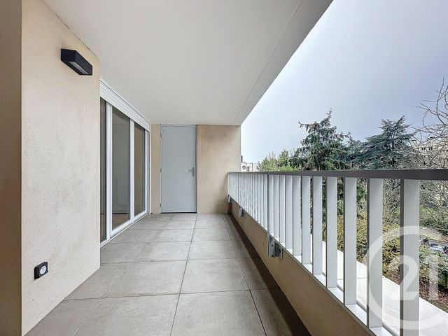 Appartement T3 à vendre - 3 pièces - 66,80 m2 - Nantes - 44 - PAYS-DE-LOIRE