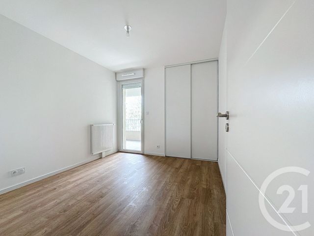 Appartement T3 à vendre - 3 pièces - 66,80 m2 - Nantes - 44 - PAYS-DE-LOIRE