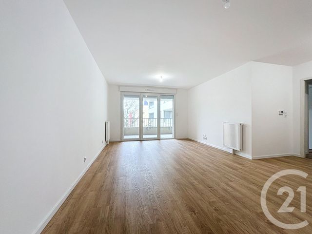 Appartement T3 à vendre - 3 pièces - 79,38 m2 - Nantes - 44 - PAYS-DE-LOIRE