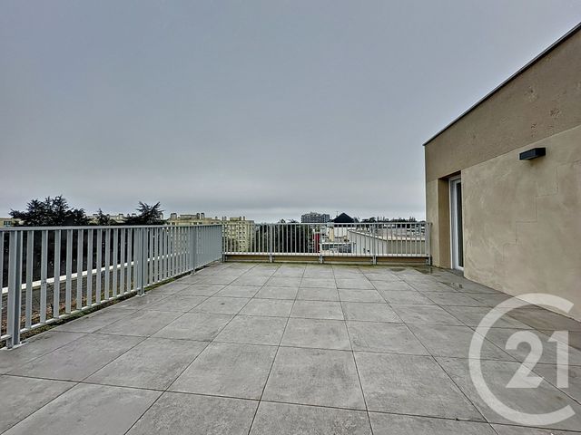 Appartement T3 à vendre - 3 pièces - 79,38 m2 - Nantes - 44 - PAYS-DE-LOIRE