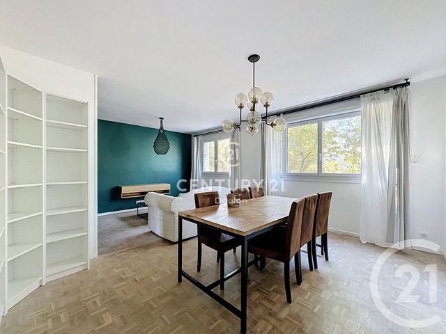 appartement - NANTES - 44