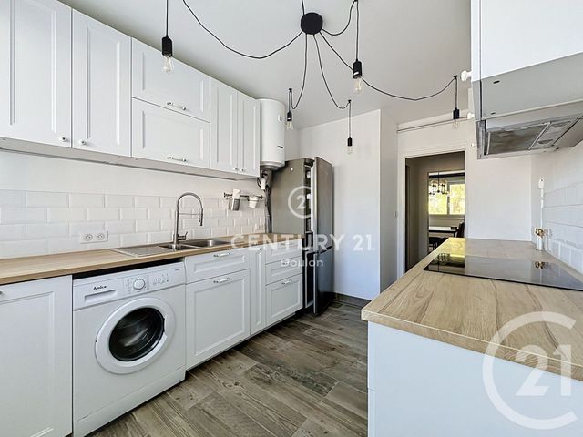Appartement T2 &agrave; louer - 3 pi&egrave;ces - 57,67 m2 - Nantes - 44 - PAYS-DE-LOIRE
