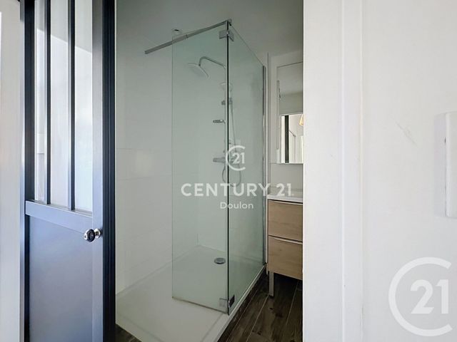 Appartement T2 &agrave; louer - 3 pi&egrave;ces - 57,67 m2 - Nantes - 44 - PAYS-DE-LOIRE