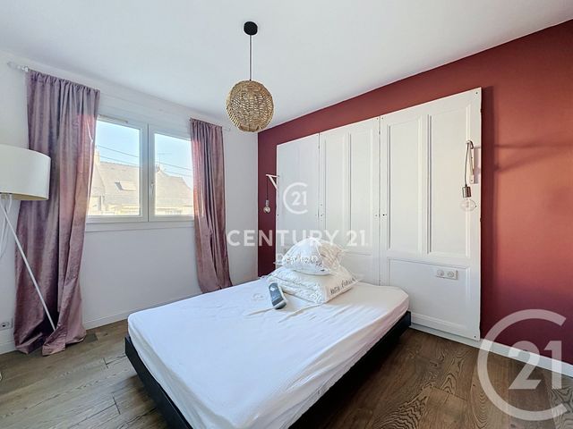 Appartement T2 &agrave; louer - 3 pi&egrave;ces - 57,67 m2 - Nantes - 44 - PAYS-DE-LOIRE