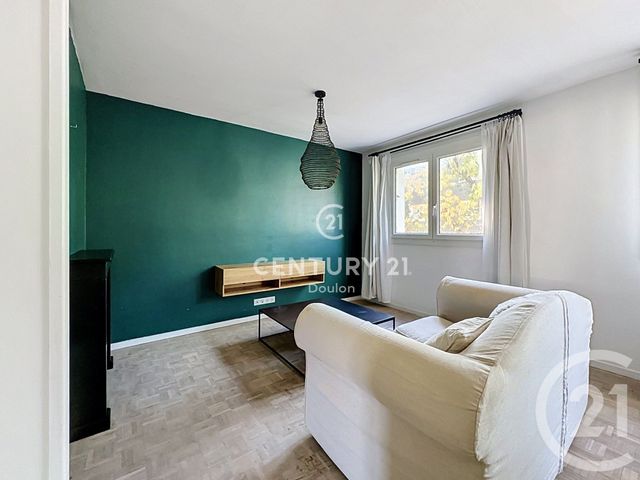 Appartement T2 &agrave; louer - 3 pi&egrave;ces - 57,67 m2 - Nantes - 44 - PAYS-DE-LOIRE