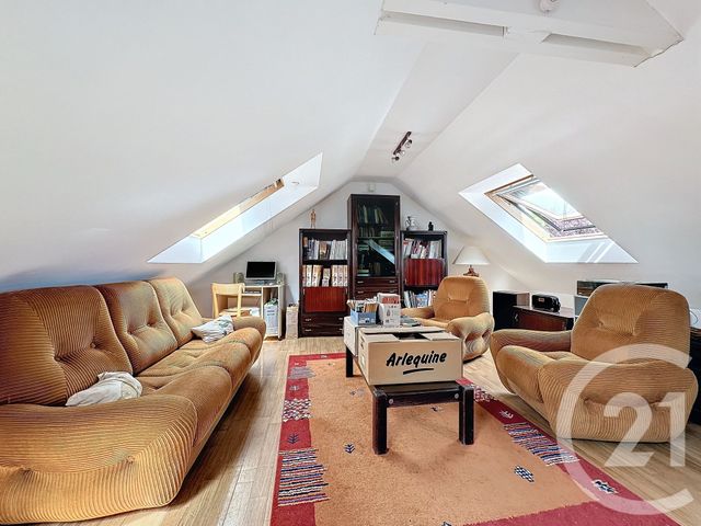 Maison à vendre - 4 pièces - 106 m2 - Nantes - 44 - PAYS-DE-LOIRE