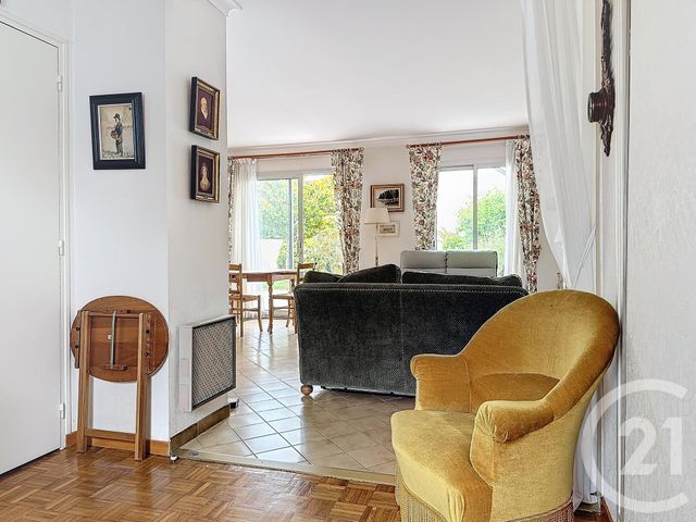 Maison à vendre - 4 pièces - 106 m2 - Nantes - 44 - PAYS-DE-LOIRE