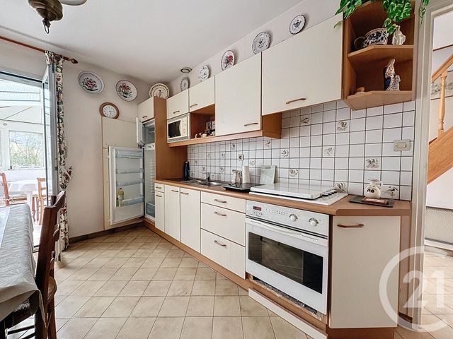 Maison à vendre - 4 pièces - 106 m2 - Nantes - 44 - PAYS-DE-LOIRE