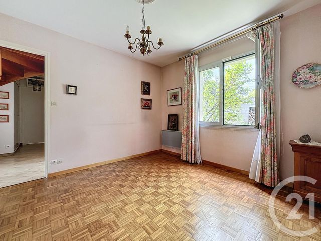 Maison à vendre - 4 pièces - 106 m2 - Nantes - 44 - PAYS-DE-LOIRE