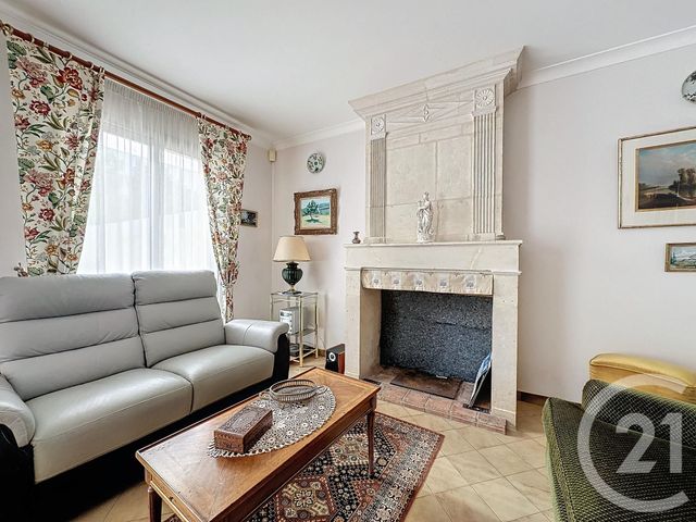 Maison à vendre - 4 pièces - 106 m2 - Nantes - 44 - PAYS-DE-LOIRE