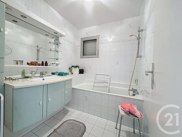 Maison à vendre - 4 pièces - 106 m2 - Nantes - 44 - PAYS-DE-LOIRE