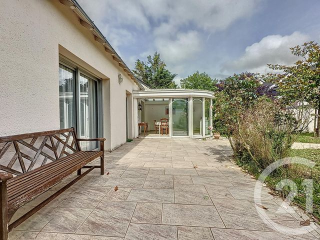 Maison à vendre - 4 pièces - 106 m2 - Nantes - 44 - PAYS-DE-LOIRE