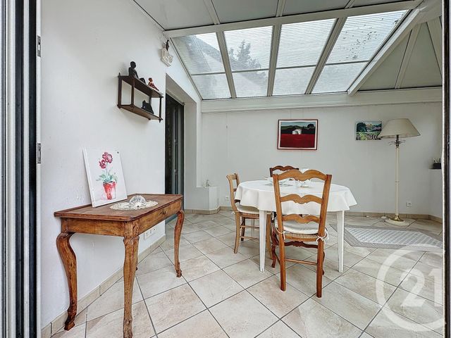 Maison à vendre - 4 pièces - 106 m2 - Nantes - 44 - PAYS-DE-LOIRE